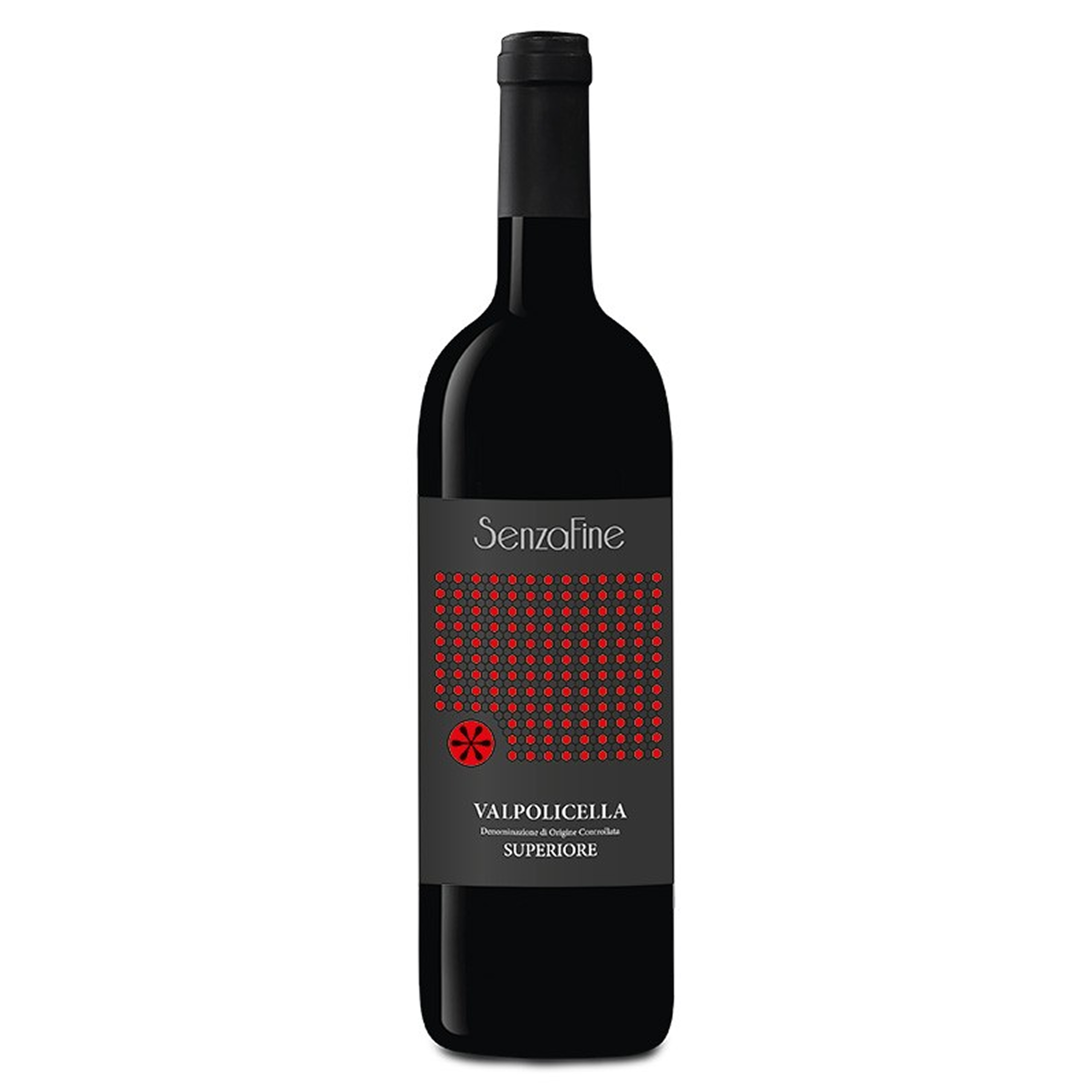 SenzaFine Valpolicella Superiore DOC 2020