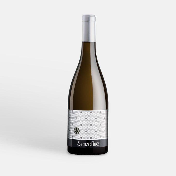 SenzaFine Bianco IGT Verona 2024