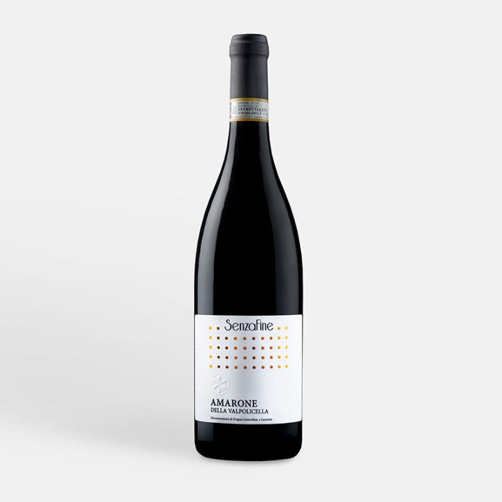 SenzaFine Amarone della Valpolicella DOCG 2016