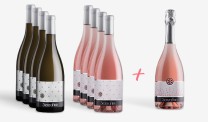 9er Weinpaket Summer Mix II