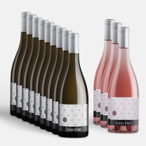 12er Weinpaket Summer Mix IV