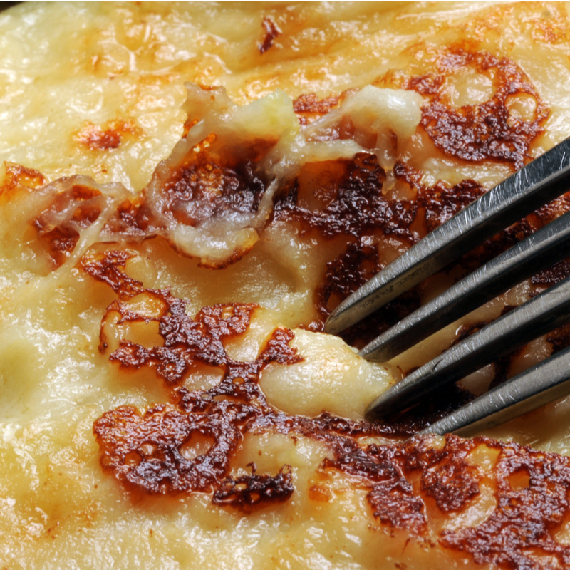 Mai-Rezept